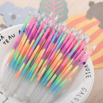 5PCS Colorful Highlighters for Painting