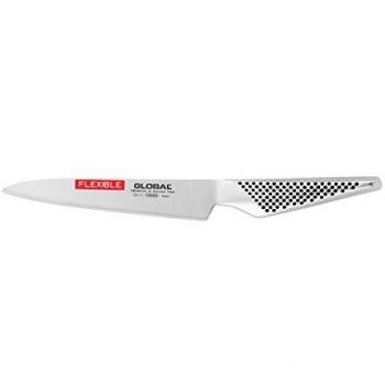 Global GS-11 15cm Flexible Utility Knife
