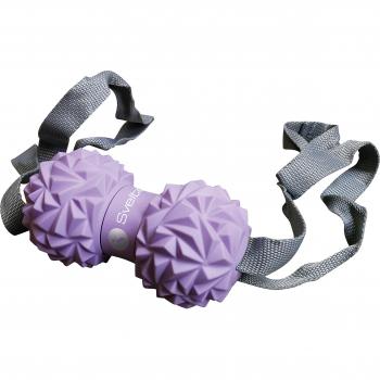 Sveltus Massageball für zwei