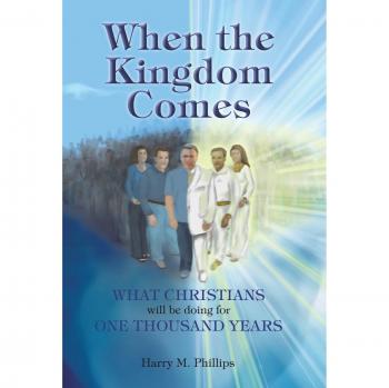When the Kingdom Comes: From Global Chaos to Eden