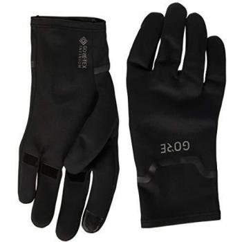 GORE Wear M Unisex Stretch Gloves GORE-TEX INFINIUM, Black, 6