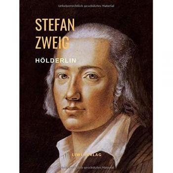 Hölderlin: Sturz ins Unendliche