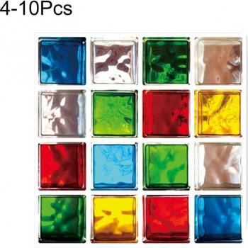 Decorative 3D Tile Stickers for Walls