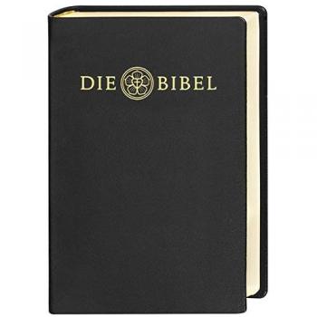 Die Bibel nach Martin Luthers Übersetzung