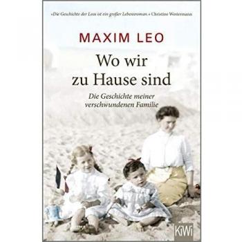 Wo wir zu Hause sind