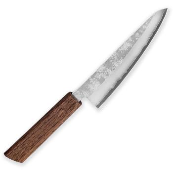Suncraft Santokumes Retro GS‑02 – Küchenmesser 14,3 cm
