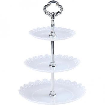Vajilla para pasteles