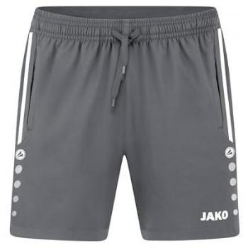 Short Jako Allround Gris Femme 40