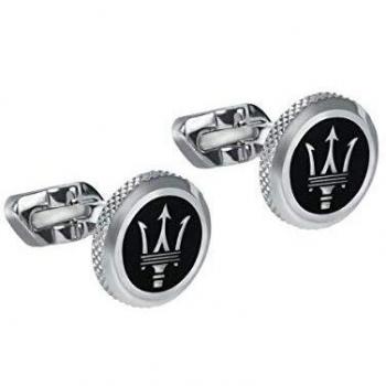 Boutons de manchette Maserati