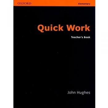 quick work elementary professeur