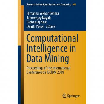 Vitalsource Technologies, Inc. Computational Intelligence In Data Mining