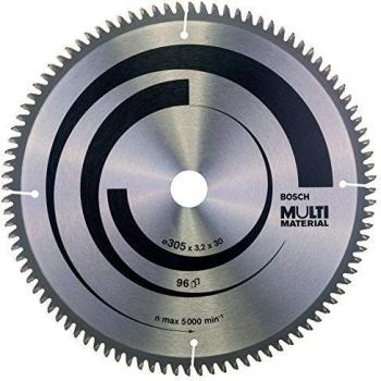 Disque Circulaire Bosch 305x3.2/2.5x30d 96tr-f