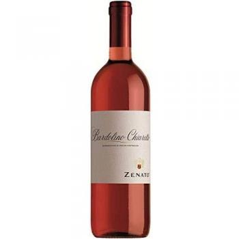 Zenato Bardolino Chiaretto Rosé 0,75 L 12,5%vol