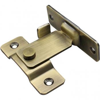 Universal Right Angle Lock
