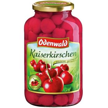Odenwald Süßkirschenpulver – 385 g