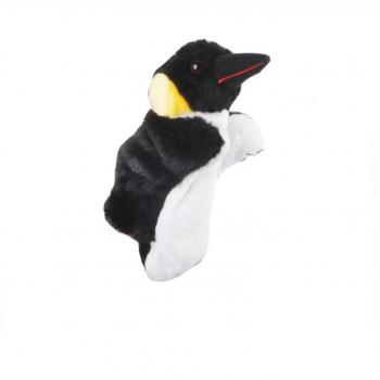 Marionnette de Main Pingouin Mignon