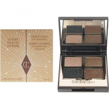 Charlotte Tilbury Luxury Palette Of Pops