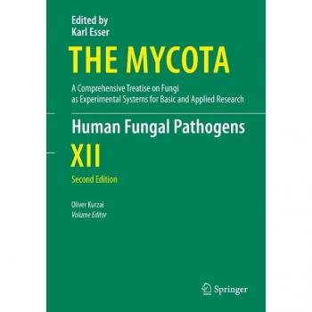 Vitalsource Technologies, Inc. Human Fungal Pathogens