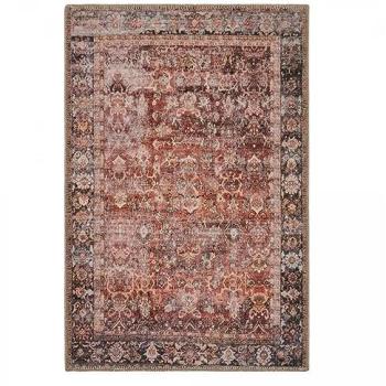 Tapis Orient 80x150 Design Traditionnel