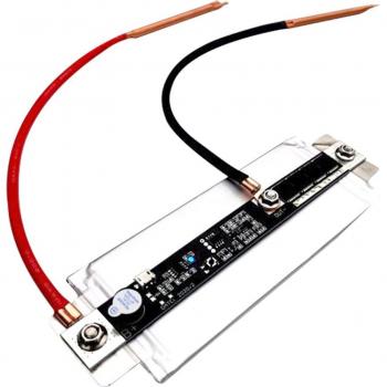 Compact Handheld Spot Welder for Lithium Batteries