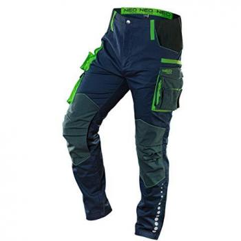 S – Pantalon Travail Premium NEO