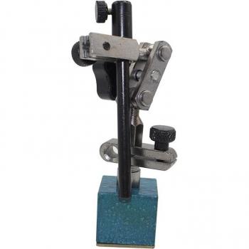 Digital Level Indicator with Adjustable Magnetic Stand