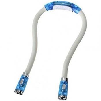 LED FlexLight Azul, linterna multiuso