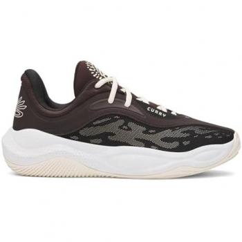 Basket UA Curry Splash 25 marrone