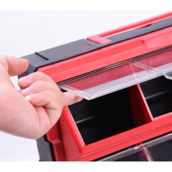 Tiroir de rangement pour outils et pièces