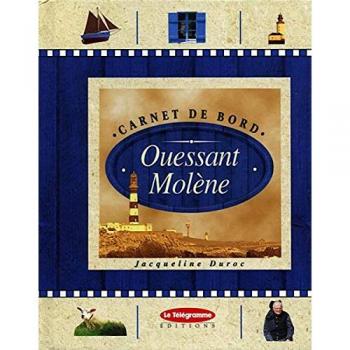 CARNET DE BORD OUESSANT MOLENE