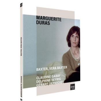 Baxter, Vera Baxter