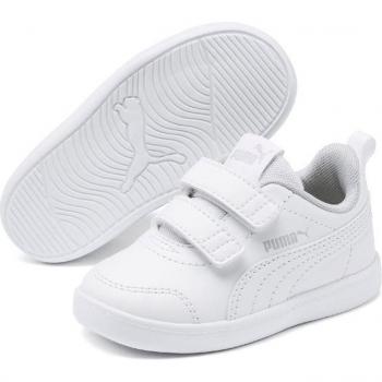 Puma Sapatilhas Courtflex V2 V Inf Kids