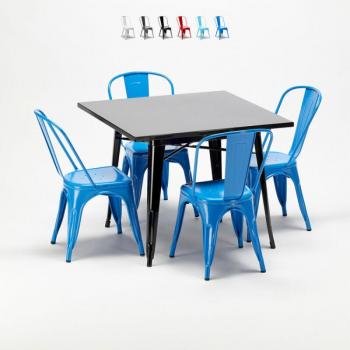 Diseño Home AHD Azul Marino