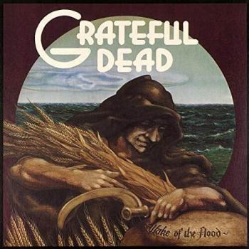 Wake Of The Flood [Vinilo]