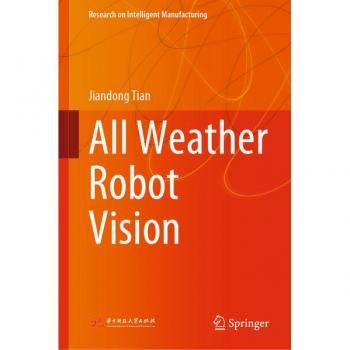 All Weather Robot Vision