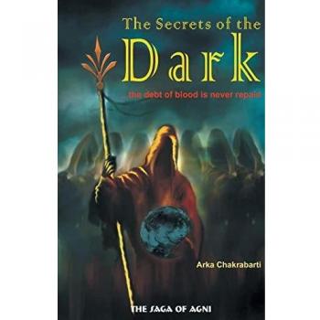 The Secrets of the Dark: the debt of blood is never repaid