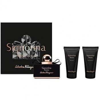 Set Regalo Signorina Misteriosa