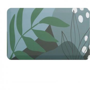 Copertura Antifatiga Scrivania Verde 50x80 cm – Paco Home
