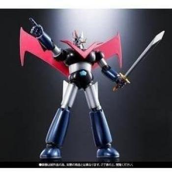 Gran Mazinger GX‑02R Colección Tamashii Nation