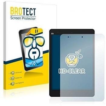 BROTECT Protector de Pantalla Xiaomi Mi Pad 2 Transparente