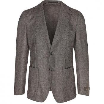 Windsor Herren Sakko in Braun 48