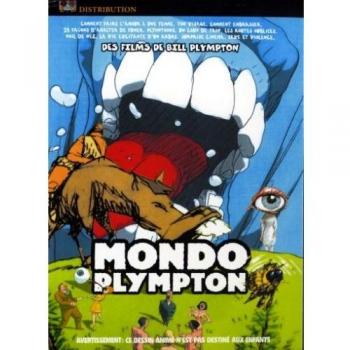 Mondo Plympton Édition Spéciale