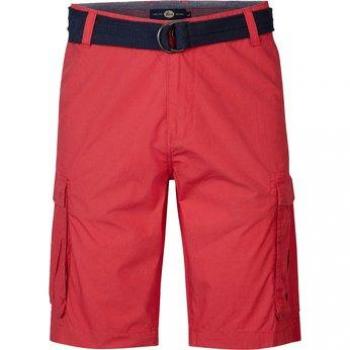 Shorts Cargo M‑100 2XL Red Melon Petrol