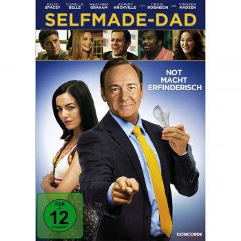 Selfmade-Dad