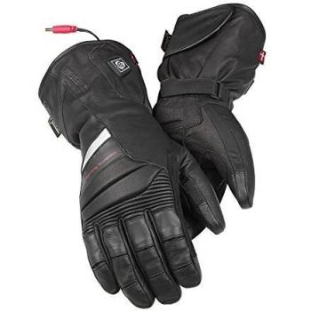 Gants thermiques moto Dane Fyre