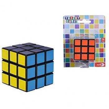 Cubo di abilità Tricky
