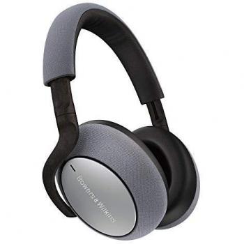 Bowers & Wilkins CX7 Casque Haute Fidélité