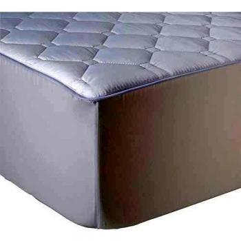 Housse de matelas réversible 180 cm