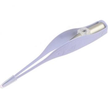 Earpick with Flashlight