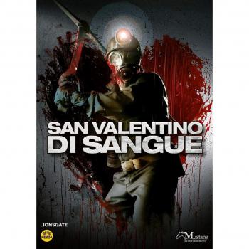 San Valentino Di Sangue